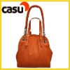 2012 HOT!!! Multifuctional Fashion ladies' PU handbags