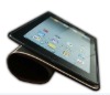 2012 HOT,New for ipad2 genuine leather case