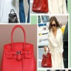 2012 HOT SALE Candy Colors Soft PU Leather brands handbags Tote Bag Hot Sell New Fashion