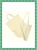 2012 HOT SALE Eco-friendly recyclable DIY blank cotton canvas bag