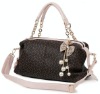 2012 HOT SELL!!! AND FASHION LADY HANDBAG