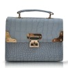 2012 HOT SELL!!! Autumn crocodile fashion handbags