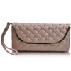 2012 HOT SELL!!! CHEAPER AND GOOD QUALITY CLUTCH BAGS