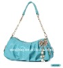 2012 HOT SELL!!!! CHEAPER PU FASHION LADY HANDBAGS