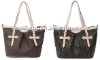 2012 HOT SELL!!!!! GUANGZHOU CHEAP FASHION LADIES BAG