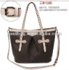 2012 HOT SELL!!!!! GUANGZHOU CHEAP FASHION LADY BAG