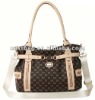 2012 HOT SELL GUANGZHOU CHEAP FASHION LADY DESIGNER BAG