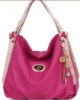 2012 HOT SELL!!!! GUANGZHOU CHEAP FASHION LADY SHOULDER BAG