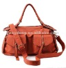 2012 HOT SELL!!!! LATEST LACE FLOWER DESIGNER CHEAP FASHION LADY BAGS