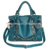 2012 HOT SELL!!!! LATEST LACE FLOWER DESIGNER CHEAP FASHION LADY BAGS