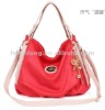 2012 HOT SELL!!!! LATEST LACE FLOWER DESIGNER CHEAP FASHION LADY HANDBAGS