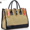 2012 HOT SELL!!! NEWEST CHEAPER CANVAS HANDBAG