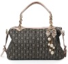 2012 HOT SELLING FASHION LADY HANDBAG