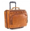 2012 HOT !!! TOP GRADE PU LAPTOP WHEEL LUGGAGE