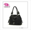 2012 HOT!! fashion new design handbag in 4 colours