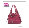 2012 HOT!! fashion new design handbag in 4 colours