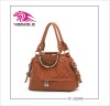 2012 HOT!! fashion new design handbag in 4 colours