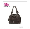 2012 HOT!! fashion new design handbag in 4 colours