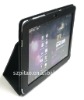 2012 HOT sale 10.1" P7510 tablet pc case