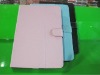 2012 HOT tablet PC MID leather case