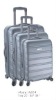 2012 Hard side case luggage