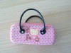 2012 Hello kitty eva cosmetic case