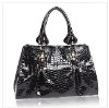 2012 High Grade of Shiny Leather luxury Bags Women Items