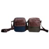 2012 High Quality Unisex Messenger Bags (JW-380)
