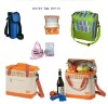 2012 High Quality promotional cooler bags for cans and fruits