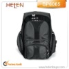 2012 High-grade Fashion Leather Backpack