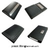 2012 High-grade pu leather business name card holder series