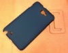 2012 High quality Fashion hard PC case for SAMSUNG Galaxy note i9220