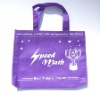 2012 High quality Non woven bag