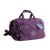 2012 High quality canvas travel bag