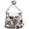 2012 Hot Design Lady Handbag PU bags