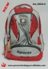 2012 Hot Fashion Canvas Backpack
