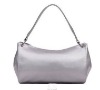 2012 Hot Genuine Leather Shoulder Handbag Lady