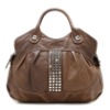 2012 Hot Hobo Handbag Popular PU Leather for Women