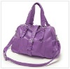 2012 Hot PU Shoulder Bags Lately Style for Women Fashion