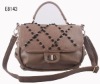 2012 Hot Sale! Fashion Lady New Designer Tote Handbag with Popular Elements