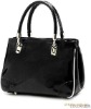 2012 Hot Sale Leechee PU Women Handbag