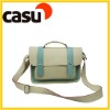 2012 Hot Sale Long Sash Fashion ladies' PU bags /handbags