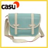 2012 Hot Sale Long Sash Fashion ladies' PU bags /handbags