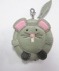 2012 Hot Sale Mouse Coin Case