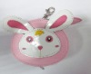 2012 Hot Sale Rabbit Coin Case