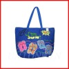 2012 Hot Sale canvas beach bags