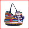 2012 Hot Sale canvas beach bags