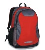 2012 Hot Sell 600D polyester backpack