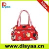 2012 Hot Sell Classic design tote bag fashion lady handbag