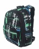 2012 Hot Sell Mummy backpack